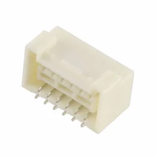 JST SM12B-ZPDSS-TF(LF)(SN)