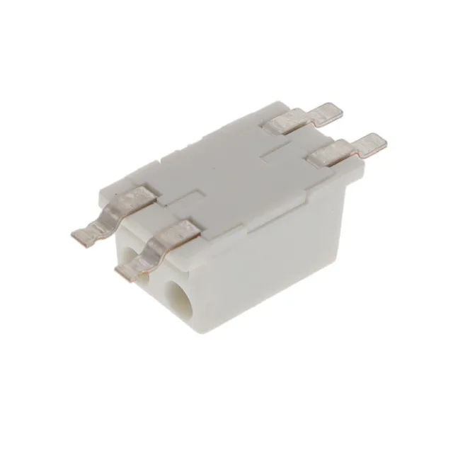 TE Connectivity AMP Connectors 2834334-2