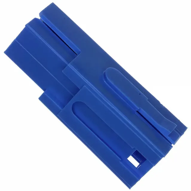TE Connectivity AMP Connectors 53884-1