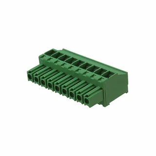 TE Connectivity AMP Connectors 1986370-9