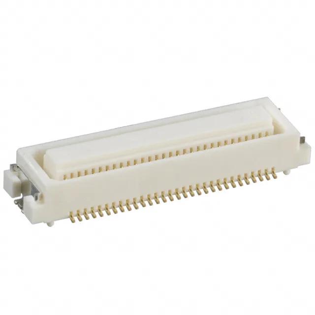 Hirose Electric Co Ltd DF17(3.0H)-60DS-0.5V(57) — Mezzanine & Stacking Connectors