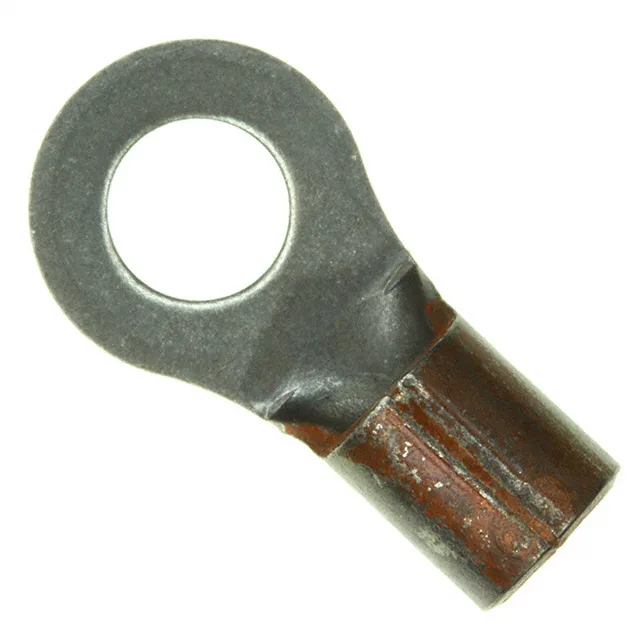 TE Connectivity AMP Connectors 2-323680-5