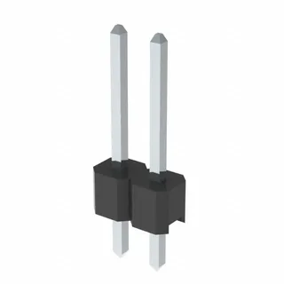 Sullins Connector Solutions PREC002SFAN-RC