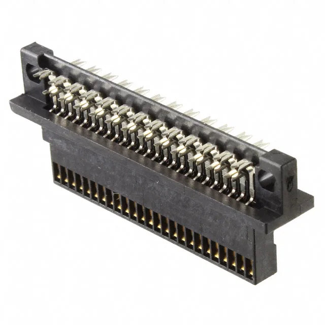 5-104893-5 — TE Connectivity AMP Connectors product photo