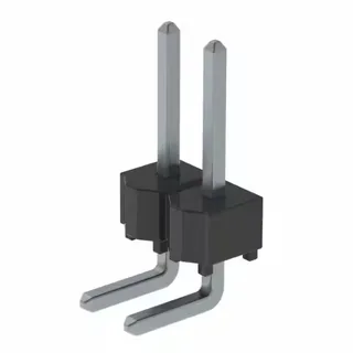 Samtec Inc. HTSW-102-08-T-S-RA