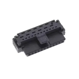 TE Connectivity Erni 464262