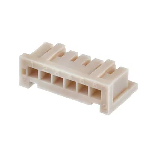 Hirose Electric Co Ltd DF1-6S-2.5C