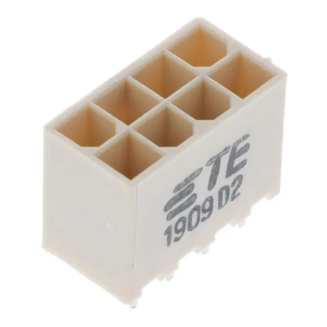 TE Connectivity AMP Connectors 4-1775099-2