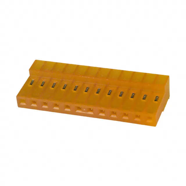 4-640431-2 — TE Connectivity AMP Connectors product photo