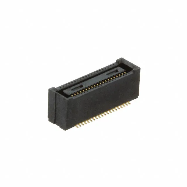 Hirose Electric Co Ltd DF40HC(3.5)-40DS-0.4V(51) — Mezzanine & Stacking Connectors
