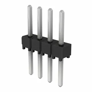 Samtec Inc. TSW-104-08-T-S