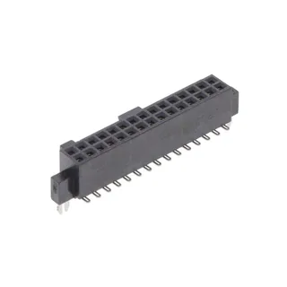 Samtec Inc. SFML-115-T2-S-D-LC-K-TR