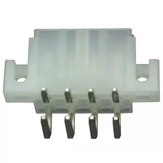 TE Connectivity AMP Connectors 1586043-8