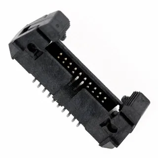 Samtec Inc. EHF-110-01-L-D-SM