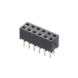 TE Connectivity AMP Connectors 1-2314820-2