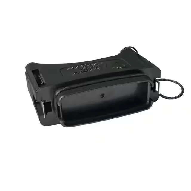SBSX75A-REC-COVER — Anderson Power Products, Inc. product photo