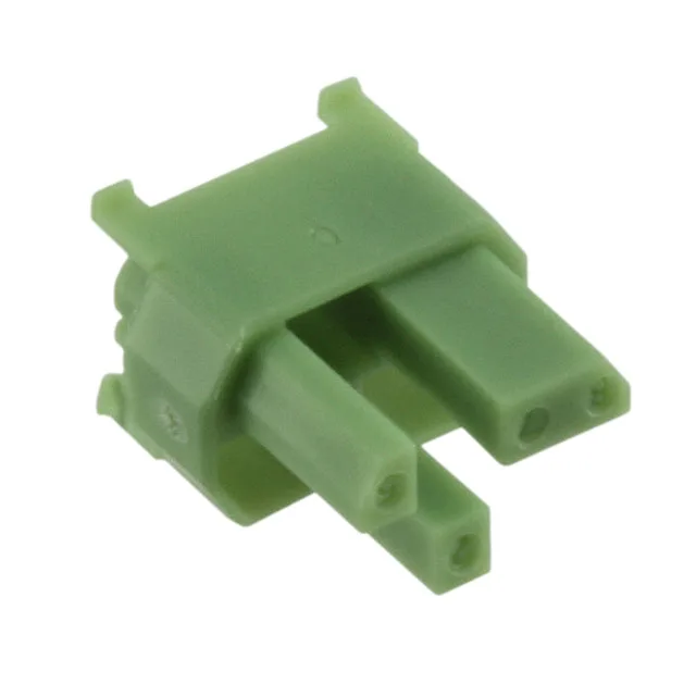 TE Connectivity AMP Connectors 5-100525-4