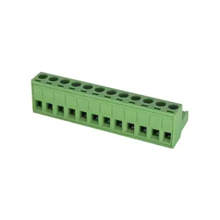 Dinkle Corporation, USA 2ESDV-12P