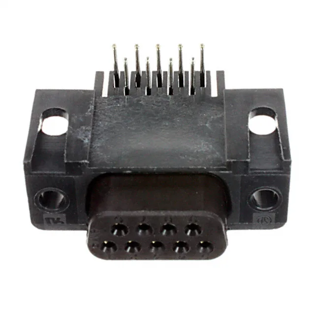 747459-2 — TE Connectivity AMP Connectors product photo
