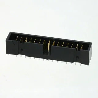 Hirose Electric Co Ltd HIF3FC-30PA-2.54DSA(71)