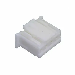TE Connectivity AMP Connectors 2110992-4