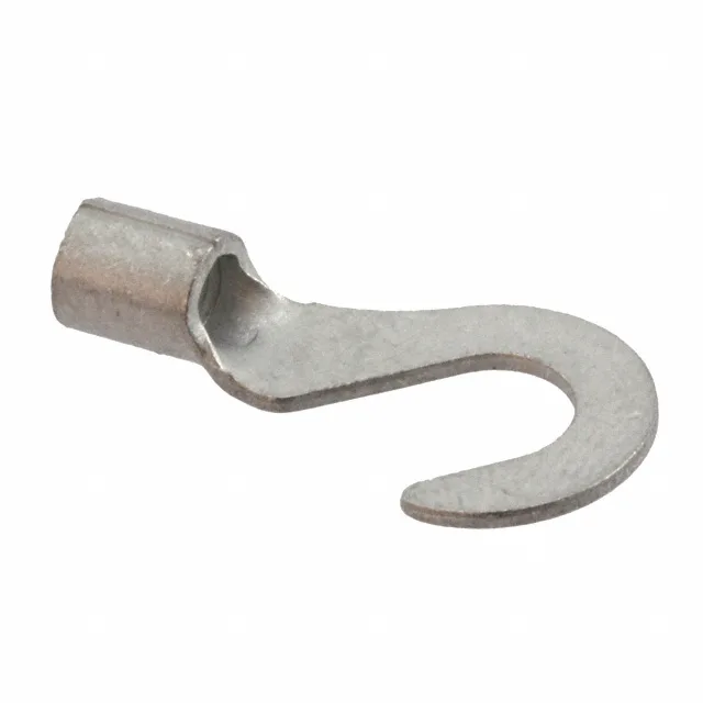 TE Connectivity AMP Connectors 321632