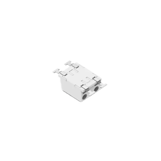 TE Connectivity AMP Connectors 1-2834331-2