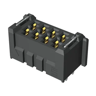 Samtec Inc. UMPS-04-05.5-G-V-S-W-TR