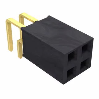Samtec Inc. SSW-102-02-G-D-RA