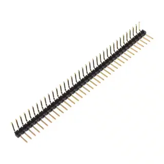 Samtec Inc. TSW-136-22-G-S-RA