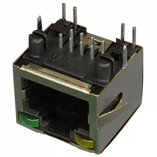 Amphenol RJHSE-5481