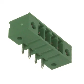 TE Connectivity AMP Connectors 284541-4