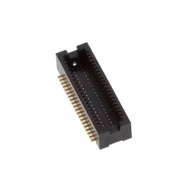 Hirose Electric Co Ltd DF12NC(3.5)-40DP-0.5V(51) — Mezzanine & Stacking Connectors
