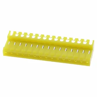 TE Connectivity AMP Connectors 4-640600-5