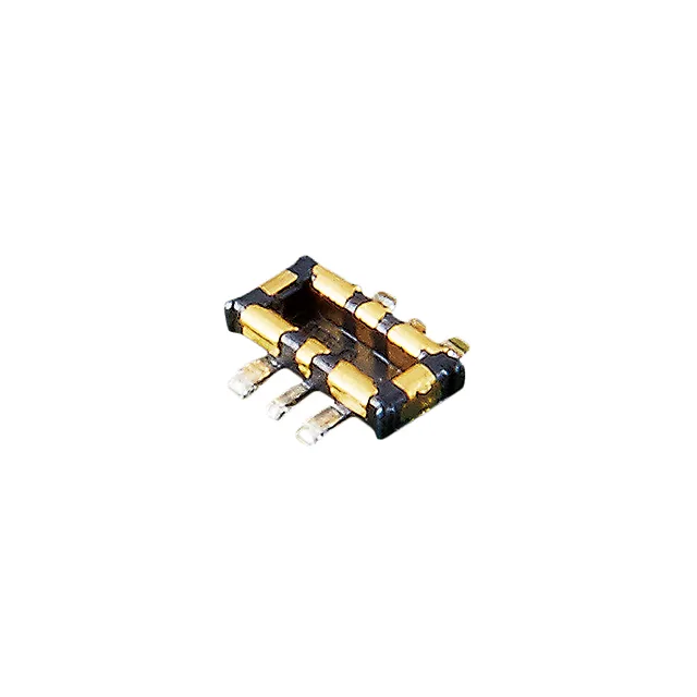 Hirose Electric Co Ltd BM29B-2DP/2-0.35V(51) — Mezzanine & Stacking Connectors