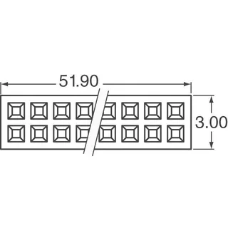 Amphenol 20021311-00060T4LF