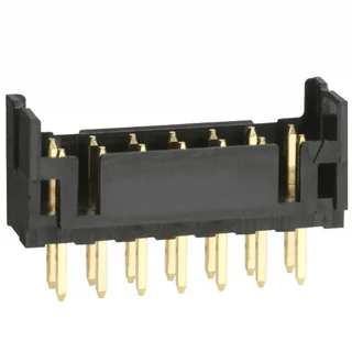 Hirose Electric Co Ltd DF11-14DP-2DSA(01)
