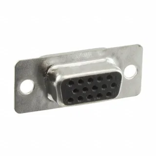 Amphenol L77HDE15S
