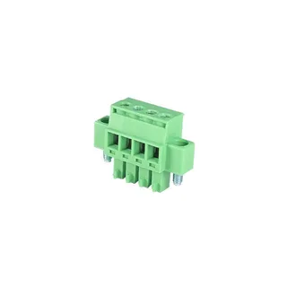 Dinkle Corporation, USA EC381RM-04P