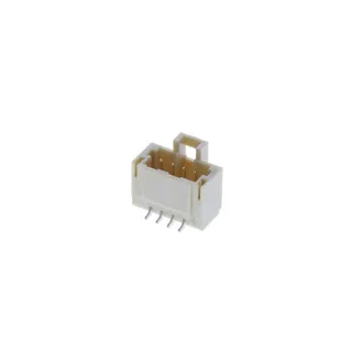 Samtec Inc. T1M-04-F-SV-L