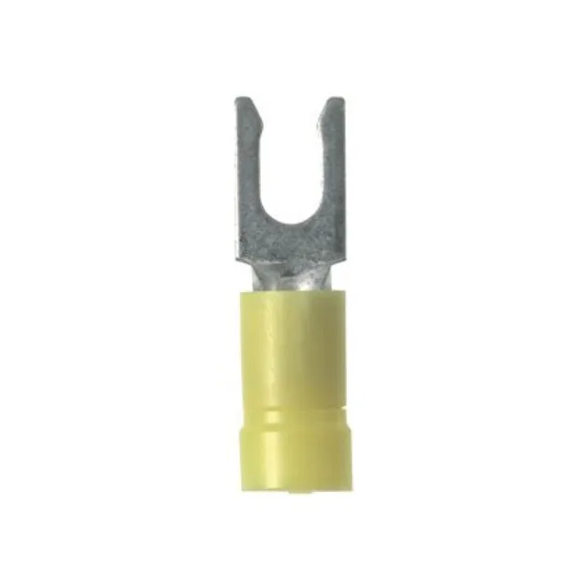 Panduit Corp EV10-14LFB-Q — Spade Terminals