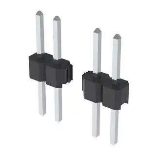 Sullins Connector Solutions PREC004SABN-RC