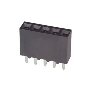 TE Connectivity AMP Connectors 146138-3