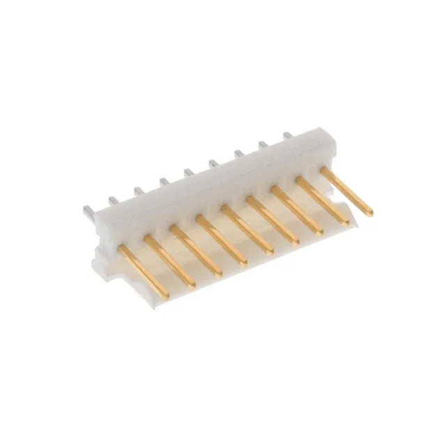 TE Connectivity AMP Connectors 3-641126-9 — Pin Headers