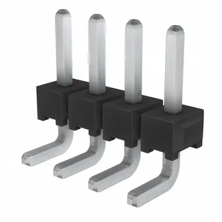 Samtec Inc. TMM-104-01-T-S-RA