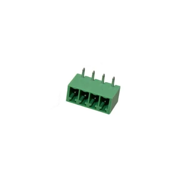 395126004 — Molex product photo
