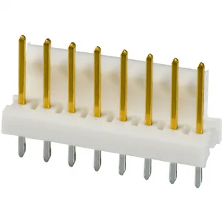 TE Connectivity AMP Connectors 3-641215-8