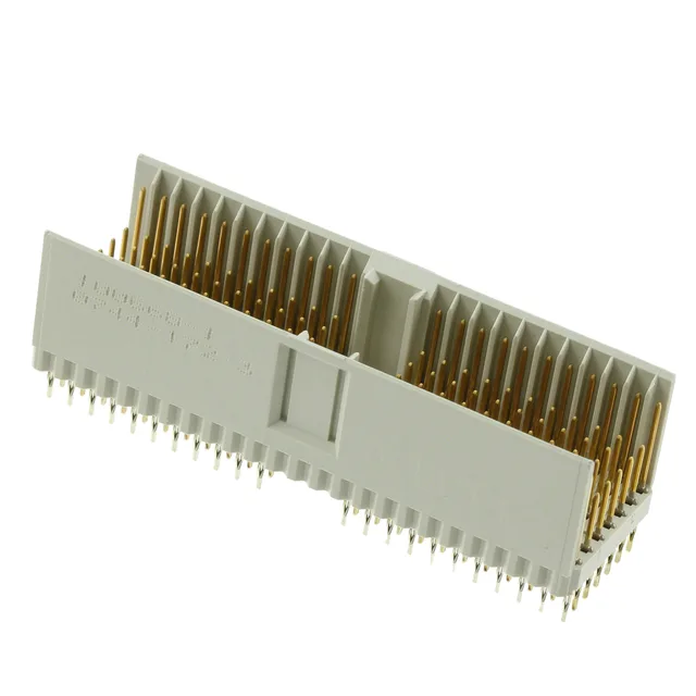 TE Connectivity AMP Connectors 100668-1
