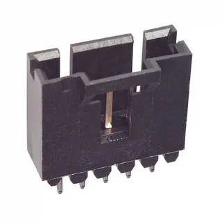 TE Connectivity AMP Connectors 104362-4