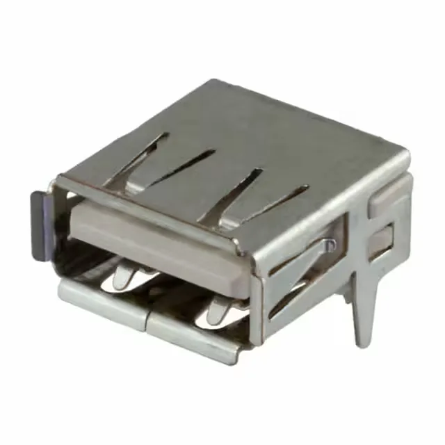 TE Connectivity AMP Connectors 6364372-2